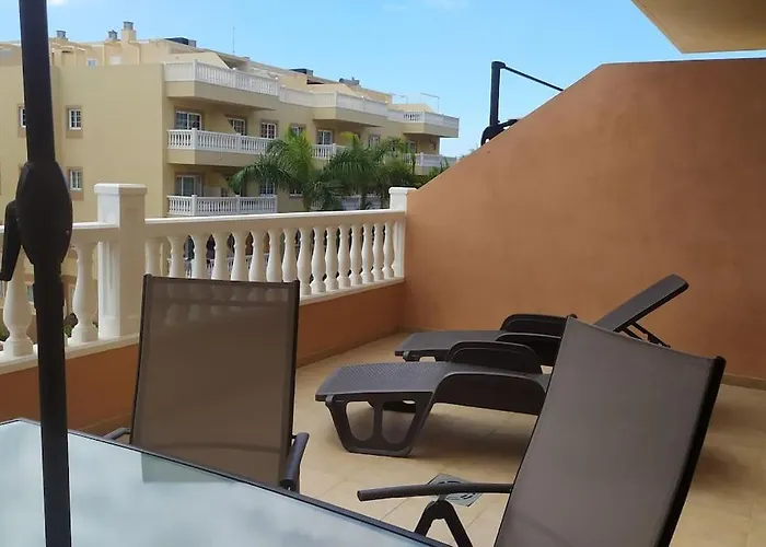 Friendly Apartment *