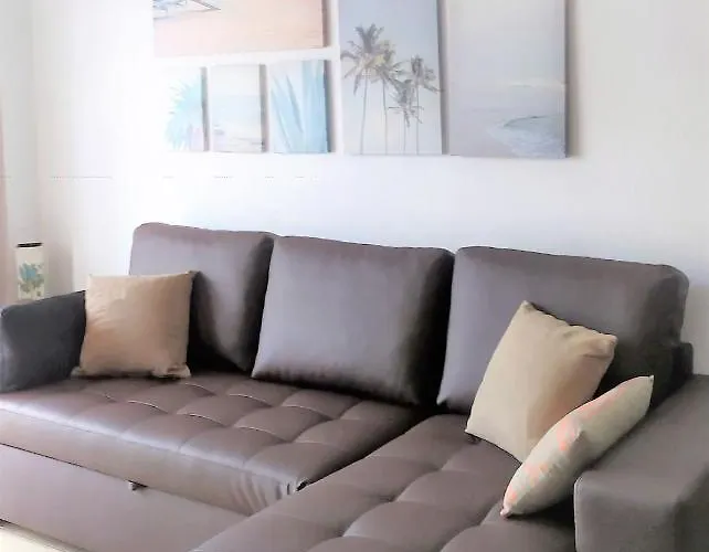 Friendly Apartment *