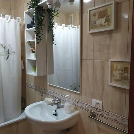 Friendly Appartement