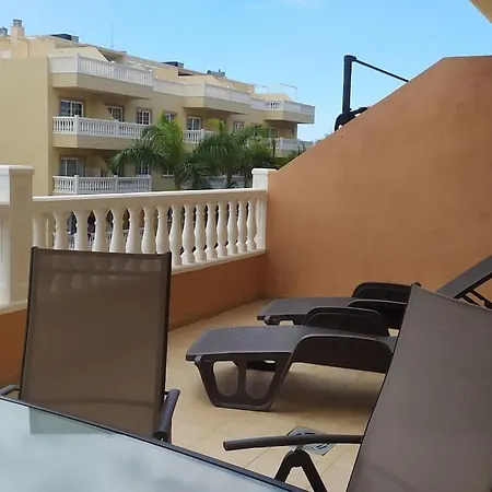 Friendly Appartement *