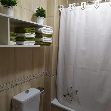 Appartement Friendly