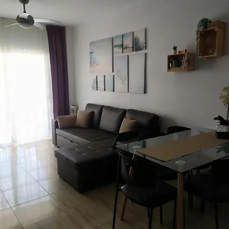 Friendly Apartment