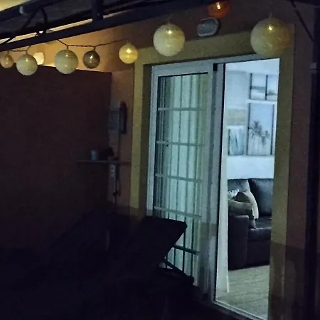 Friendly Apartment