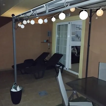 Apartment Friendly