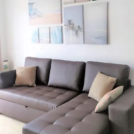 Friendly Apartment *