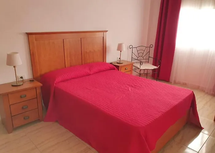 Friendly Apartmán *