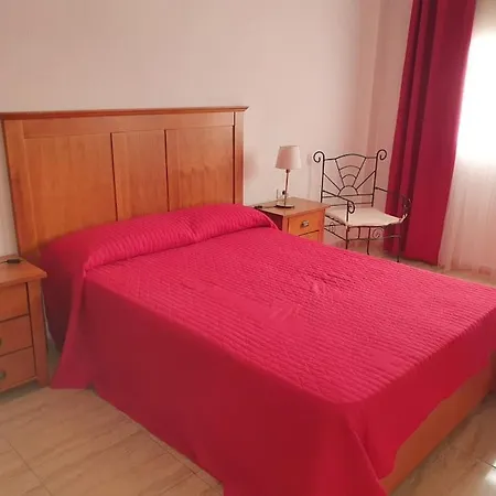 Friendly Apartmán *